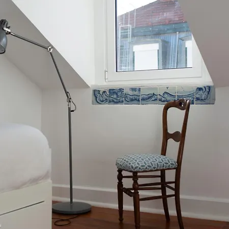 Amidst The Rooftops Of