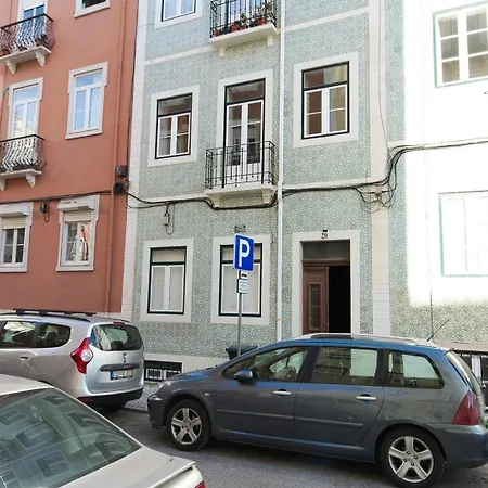 Апартаменти Amidst The Rooftops Of *