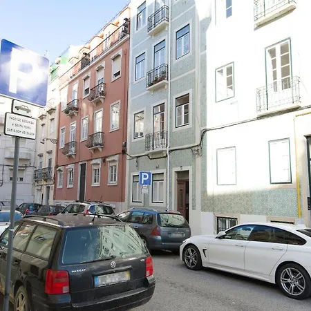 Amidst The Rooftops Of