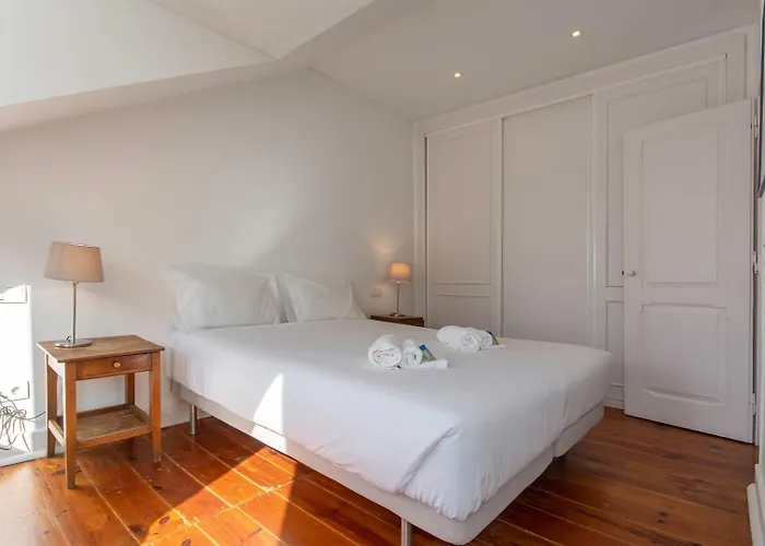 Amidst The Rooftops Of